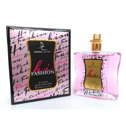 Hi Fashion Pour Femme Eau De Parfum 100 ML - Dorall Collection