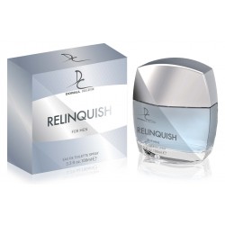 Relinquish Pour Homme Eau De Parfum 100 ML - Dorall Collection